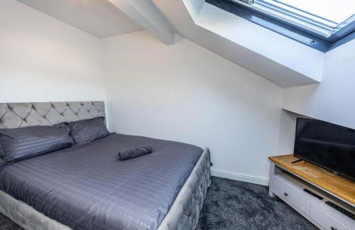 Modern Birkby Lodge Townhouse 2-3 bedroom options - Foto 13