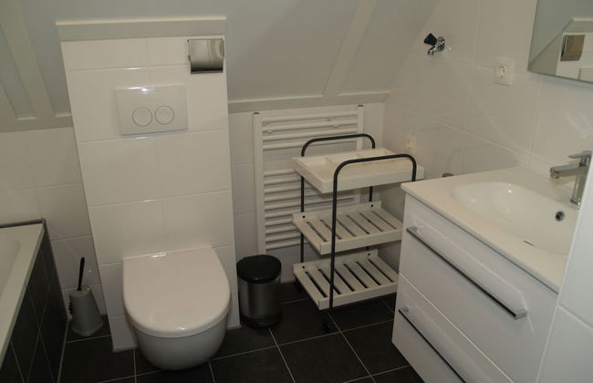 Detached Holiday Home on the Markermeer near Amsterdam - Foto 8