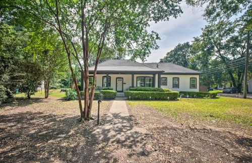 Modern Greenwood Studio Less Than 1 Mi to Downtown! - Foto 23