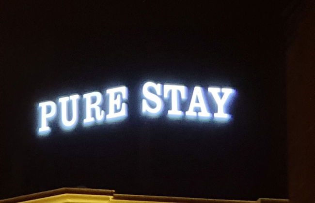 Pure Stay - Foto 48