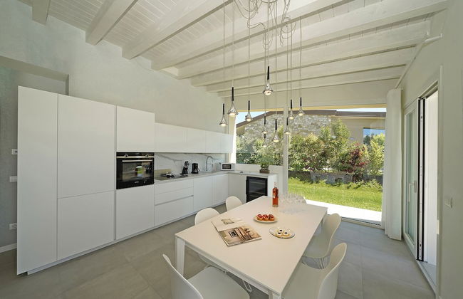 Villa Ester by Wonderful Italy - Foto 12