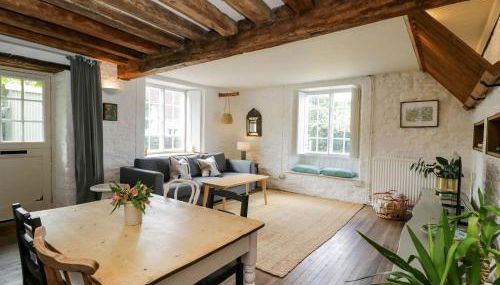 The Stables at Daubeneys - Foto 4