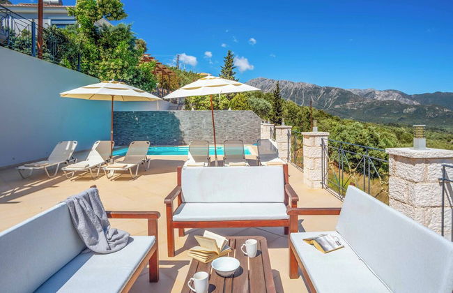 Villa Ponti - Foto 8