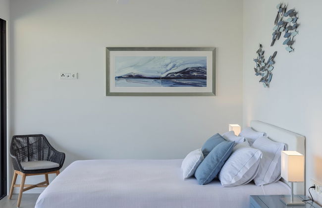 Luxury Villas Skiathos - Foto 11