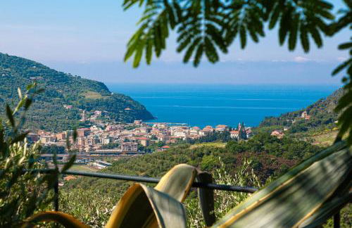 Villa dell'Erta - Levanto - Foto 1