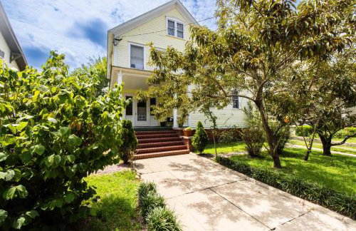 Downtown Heritage Suite - Free Parking - Foto 17