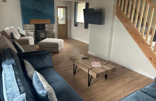 Cosy countryside cottage - Foto 22