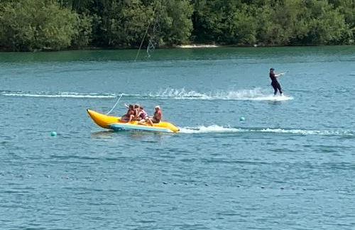 Ferienwohnung am Obertor - Foto 25