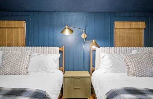 4-bedroom house in charming Oak Hill with WiFi, AC. Relax and enjoy - Foto 45