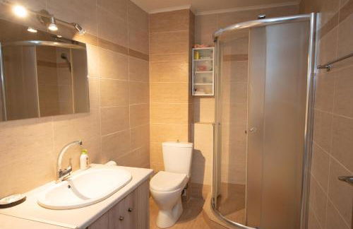 Seaside Apartments-Angela - Foto 21