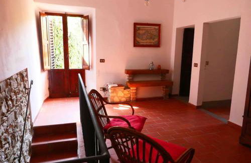 La Meridiana in Montefioralle - Foto 10