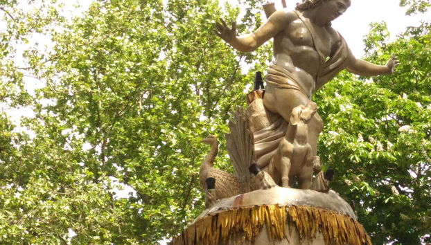 Visita guiada por el Jardín del Príncipe - Photo 3