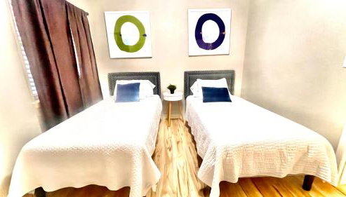 The Hummingbird Sunset Home, West Side - Foto 3