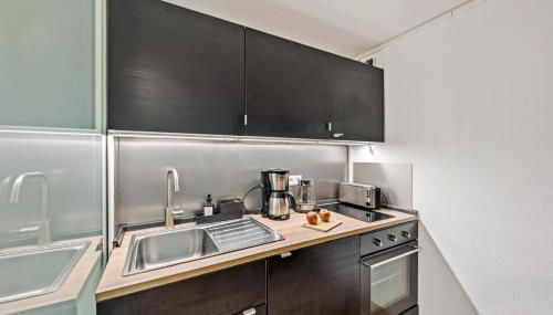 Sali Homes - Neckarwestheim - Basic Home - Foto 1, stove, pet friendly, toaster