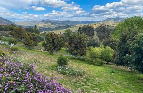 Fallbrook Home with Mountain Views Close to Hiking! - Foto 21
