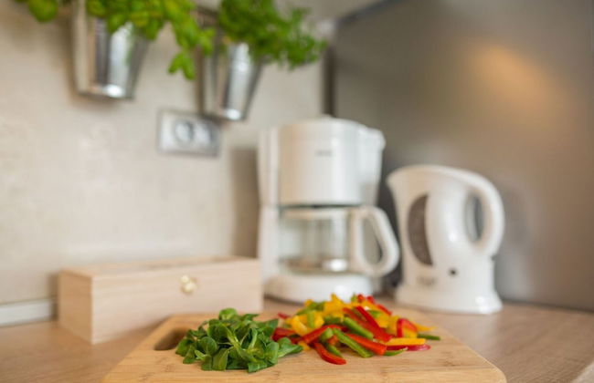 Apartment Arcadia - Photo 20