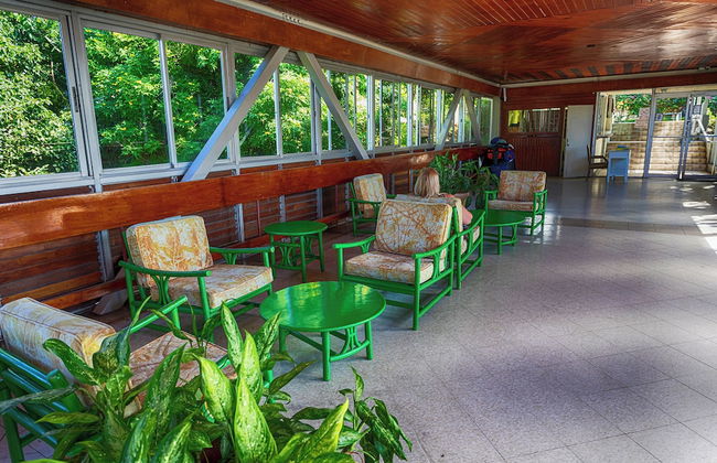 Montego Bay Club Apartments - Foto 2