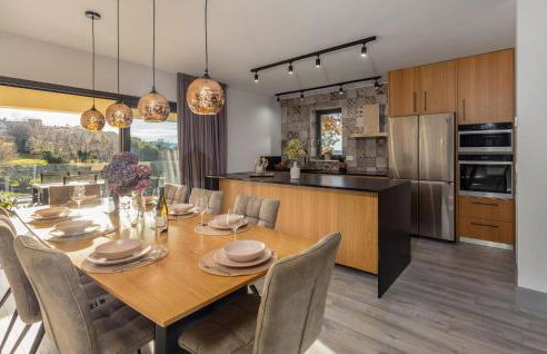 Awesome Home In Boljun With Wifi - Foto 7