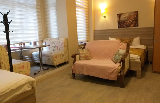 Taksim Ruby Suites - Foto 6