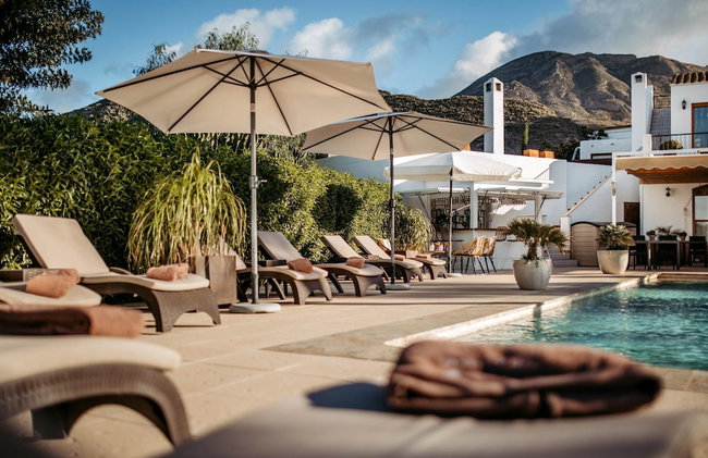 Boutique Hideaway Cortijo El Sarmiento - Foto 49