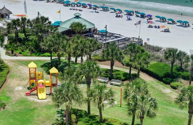 St Maarten 308 at Silver Shells - Foto 50