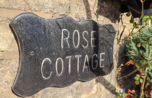 Rose Cottage - Foto 24