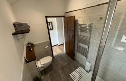 The Old Cattle Barn - Photo 19