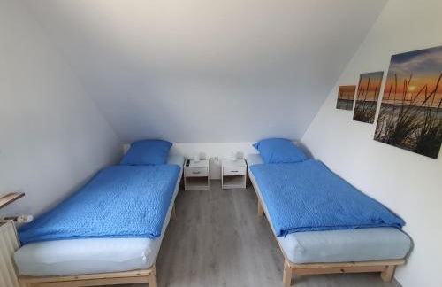 Ferienwohnung Hartmann am Hillscheid - Foto 11