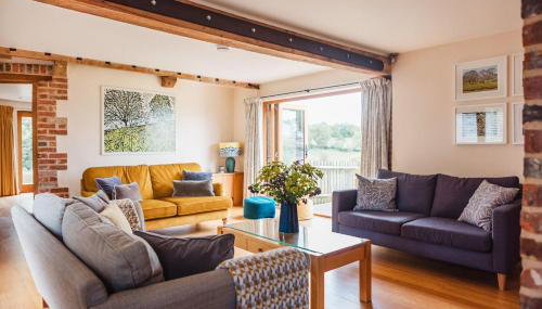 Hare Farm Oast - Photo 2