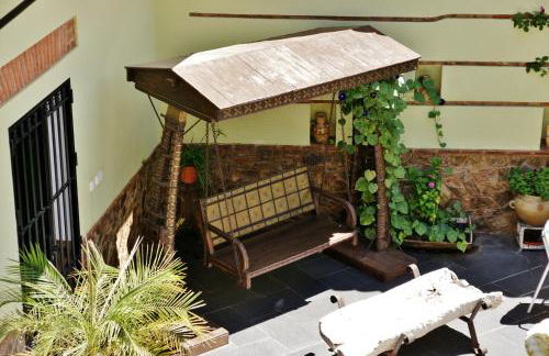 El Zaguán de la Plata - Foto 24