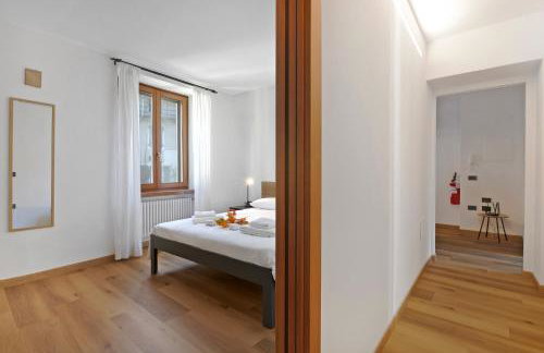 Residenza I 3 Mori B - Happy Rentals - Foto 14
