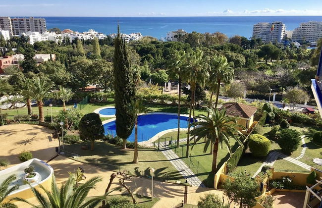 Sky Sea Holidays Puerto Marina - Foto 54