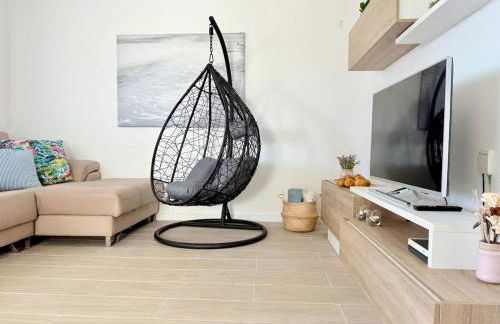 House on the beach WIFI Ajuy Fuerteventura - Photo 36