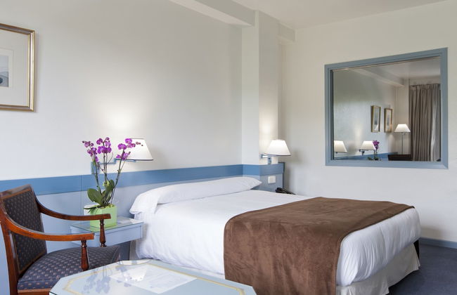 Espahotel Plaza de España - Foto 14