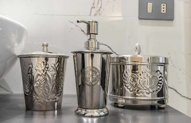 Daphne Luxury Suites - Foto 53