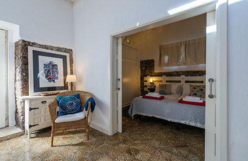 Casa Rural Caleton del Golfo - Photo 13