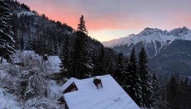 Chalet Oz en Oisans Station - Alpe d'Huez - Foto 2