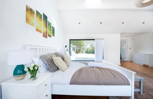 Country Chalet New Forest - Foto 50