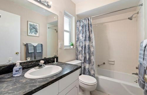 Sunny Cottage with lanai and garage, only 4 miles from Siesta Key - Foto 13