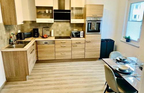 Ferienwohnung am Fuße Honberg - Foto 16