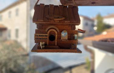 Apartment Kumbaya-Mušalež - Foto 28