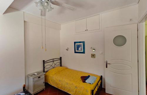 Blue apartment Mistegna - Foto 13