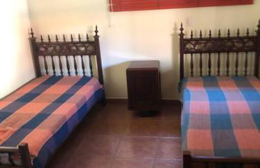 Chácara Linda e Aconchegante com 300mega Internet, Quadra Beach Tennis e Mesa de Sinuca - Foto 10