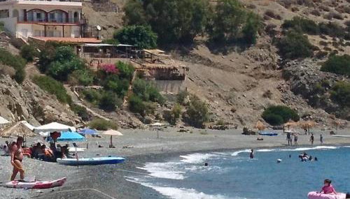 Villa Koutsakis - Photo 4