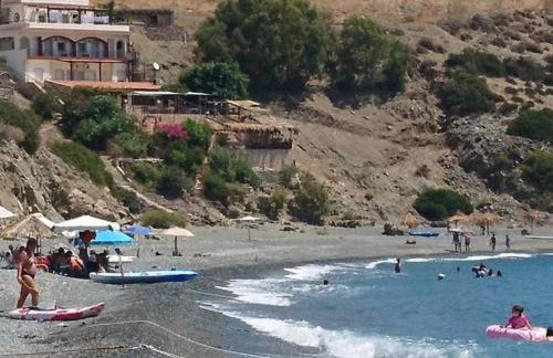 Villa Koutsakis - Foto 4