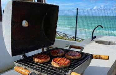 Casa Caju Pé na Areia Pitimbu - Foto 5