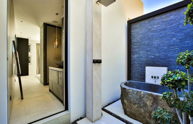 Exclusive Villa on White Isle - Foto 18