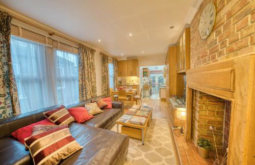 Greater London Rentals - Foto 2