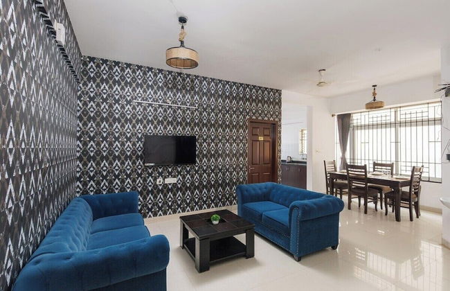 White Lotus By Orbit Hotels - Foto 22