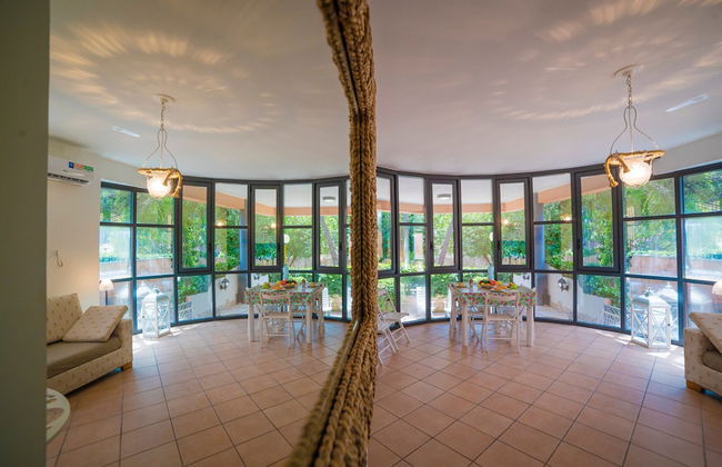 Casa dei Pini at 120mt From The Beach - Foto 8